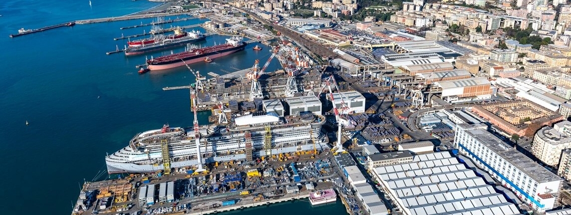 Genova-porto-Sestri-Ponente