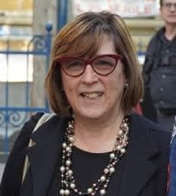 Maria Luisa CENTOFANTI