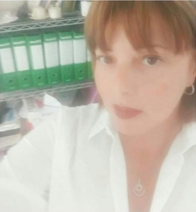 Ada Gabriella DELLA MUTTA